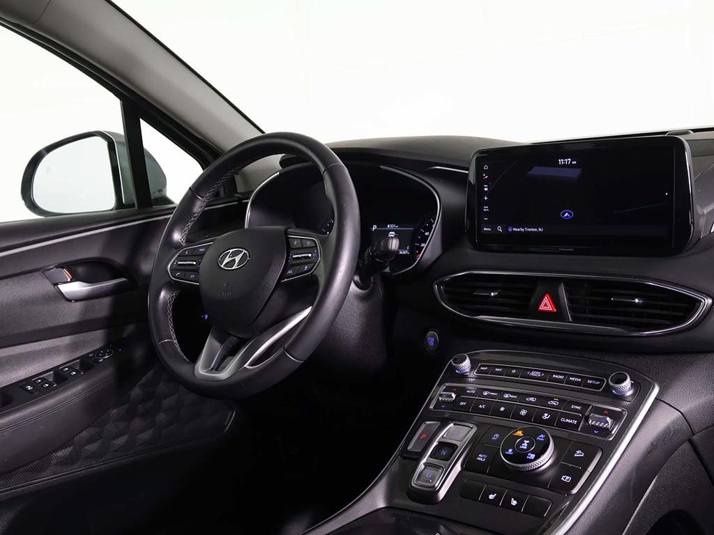 Used 2023 Hyundai Santa Fe SEL AWD/4WD image 26