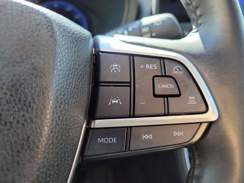 Used 2024 Toyota Grand Highlander Limited image 27