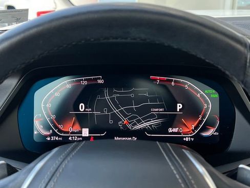 Used 2020 BMW X7 xDrive40i w/ Executive Package image 27