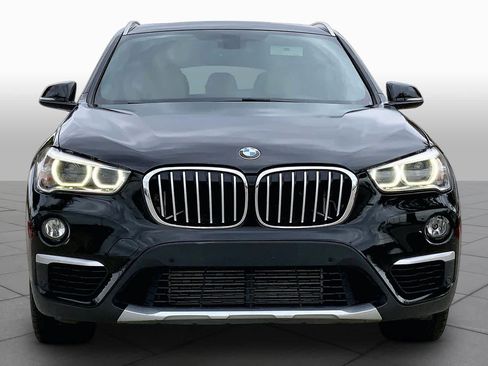 Used 2016 BMW X1 xDrive28i AWD/4WD image 4