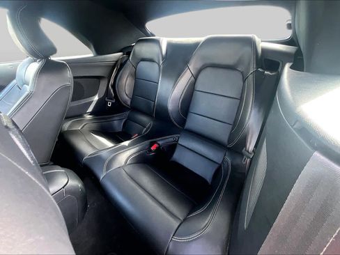 Used 2021 Ford Mustang Premium RWD image 19