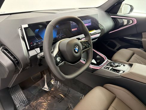 New 2026 BMW X3 xDrive30 w/ Convenience Package AWD/4WD image 4