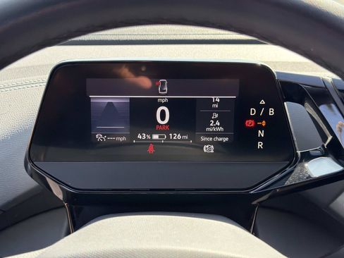 Certified 2023 Volkswagen ID.4 Pro S RWD image 20