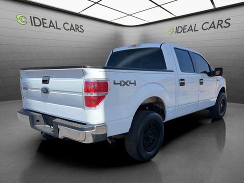 Used 2009 Ford F150 XLT AWD/4WD image 5