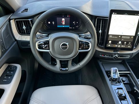 New 2026 Volvo XC60 B5 Plus AWD/4WD image 11