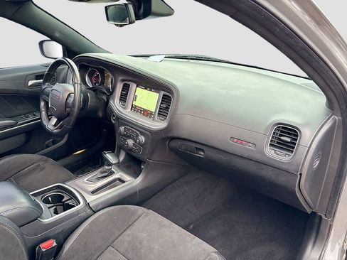 Used 2023 Dodge Charger Scat Pack RWD image 29