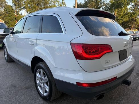 Used 2014 Audi Q7 3.0T Premium image 5