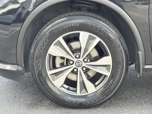 Used 2021 Nissan Murano SV FWD image 33