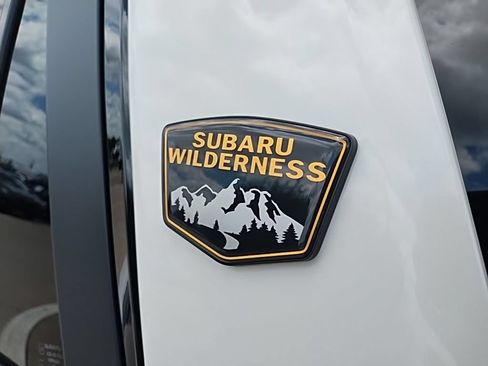 New 2026 Subaru Outback Wilderness w/ Wilderness Package AWD/4WD image 11