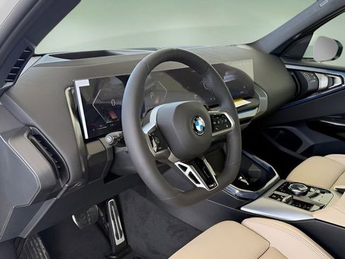 Used 2026 BMW X3 xDrive30 image 17