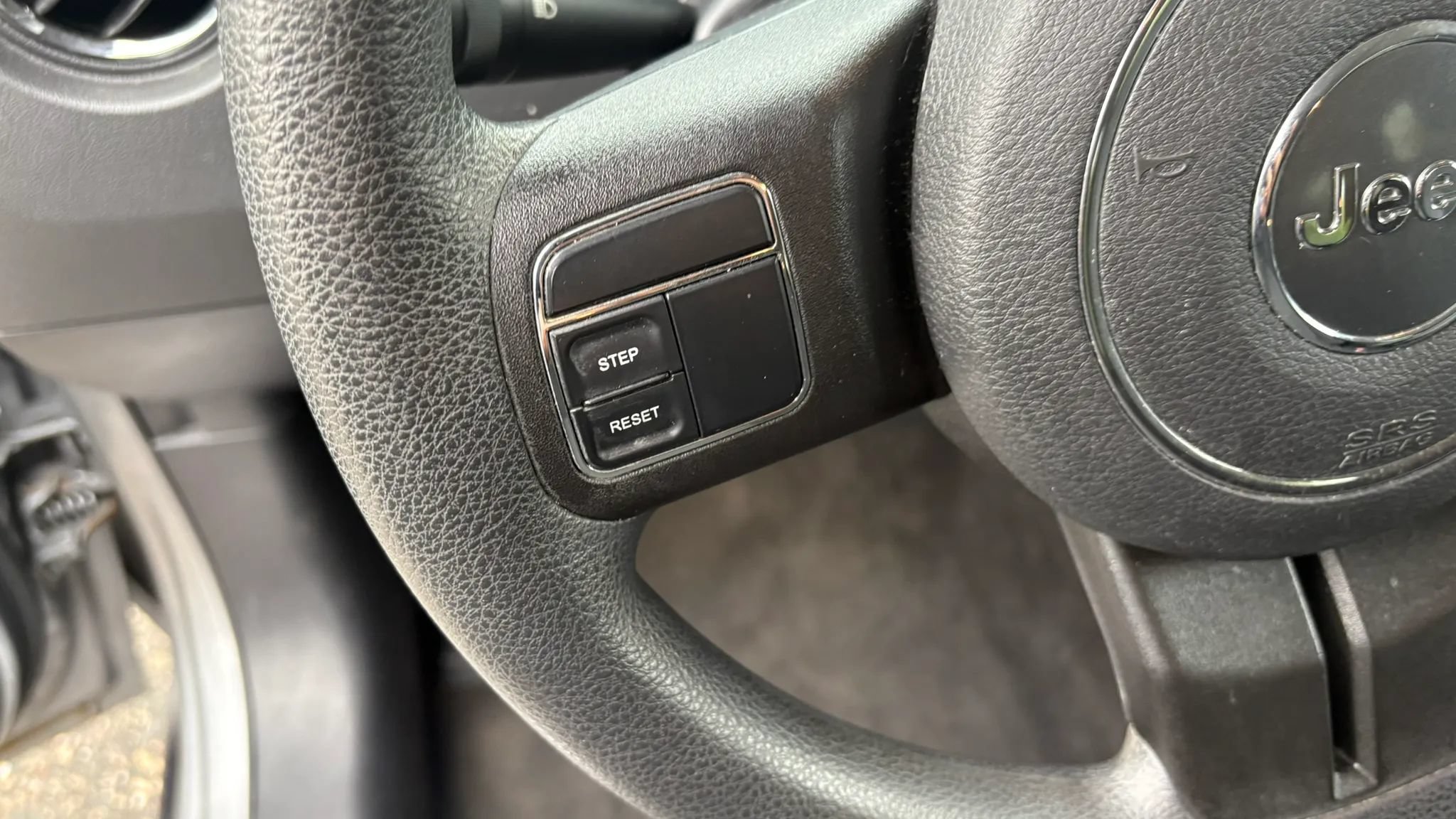 Used 2015 Jeep Patriot Sport w/ Power Value Group AWD/4WD image 17
