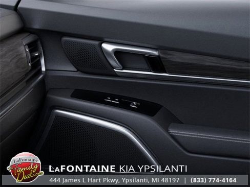 New 2025 Kia Telluride SX Prestige X-Line image 25