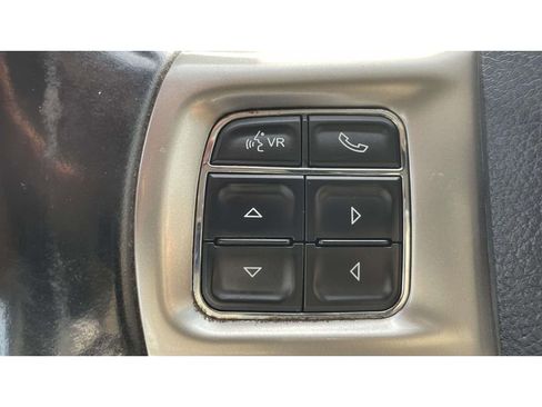 Used 2016 RAM 2500 Laramie image 25