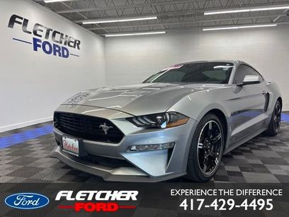Used 2021 Ford Mustang GT Premium w/ Equipment Group 401A