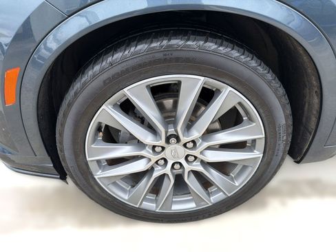 Used 2020 Cadillac XT6 Sport AWD/4WD image 11