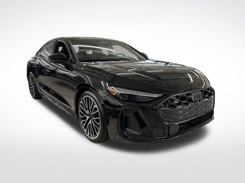 New 2026 Audi S5 Prestige AWD/4WD image 7