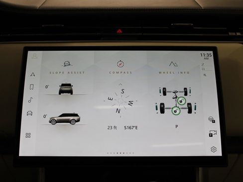 Used 2023 Land Rover Range Rover Autobiography image 30