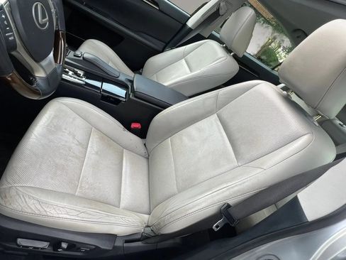 Used 2013 Lexus ES 350 w/ Luxury Pkg FWD image 11
