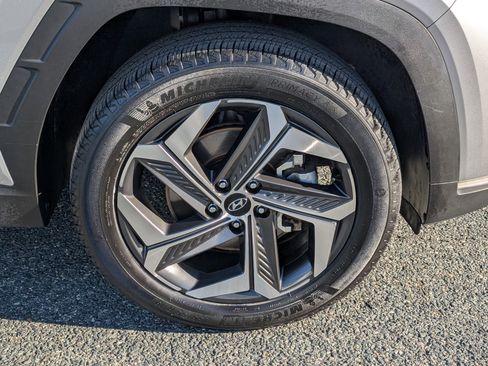 Used 2023 Hyundai Tucson SEL w/ Convenience Package image 9