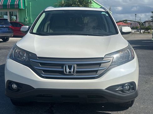 Used 2013 Honda CR-V EX-L image 8