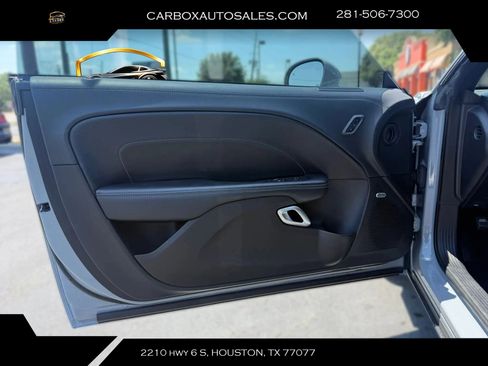 Used 2022 Dodge Challenger GT w/ Plus Package RWD image 22