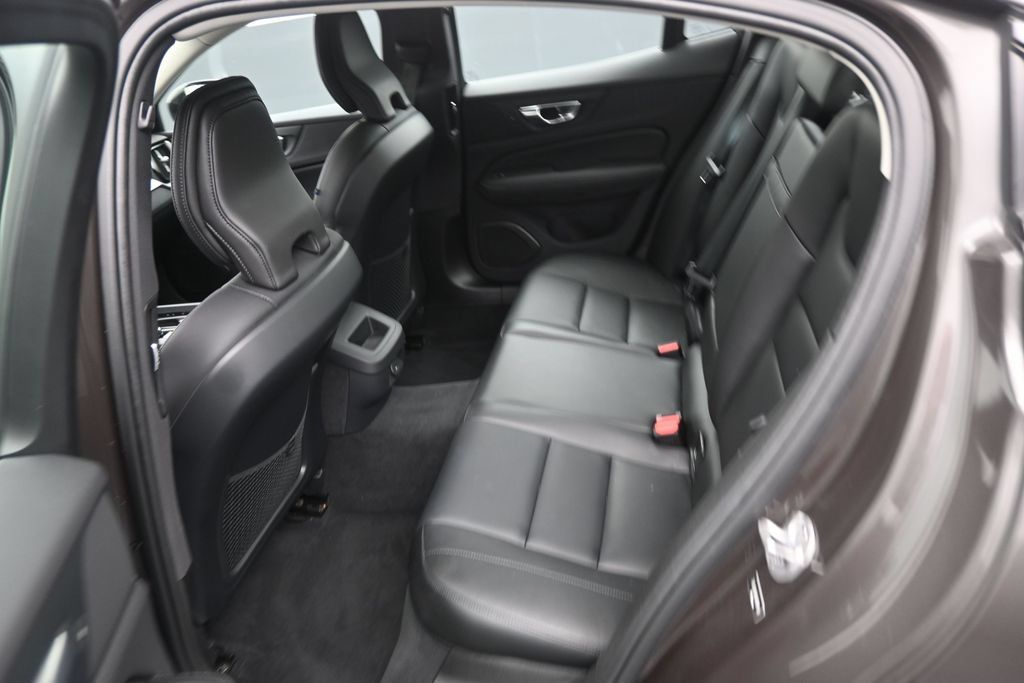 Certified 2024 Volvo S60 B5 Core FWD image 14