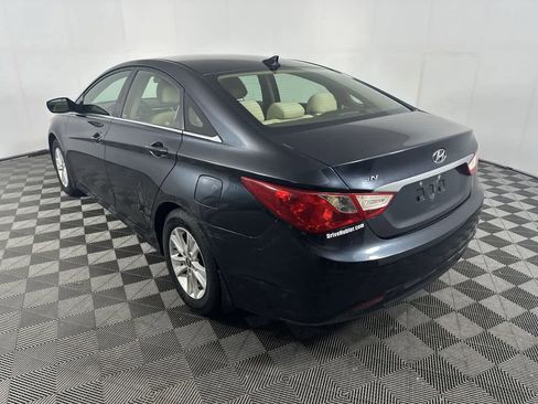 Used 2012 Hyundai Sonata GLS w/ Popular Equipment Pkg FWD image 6