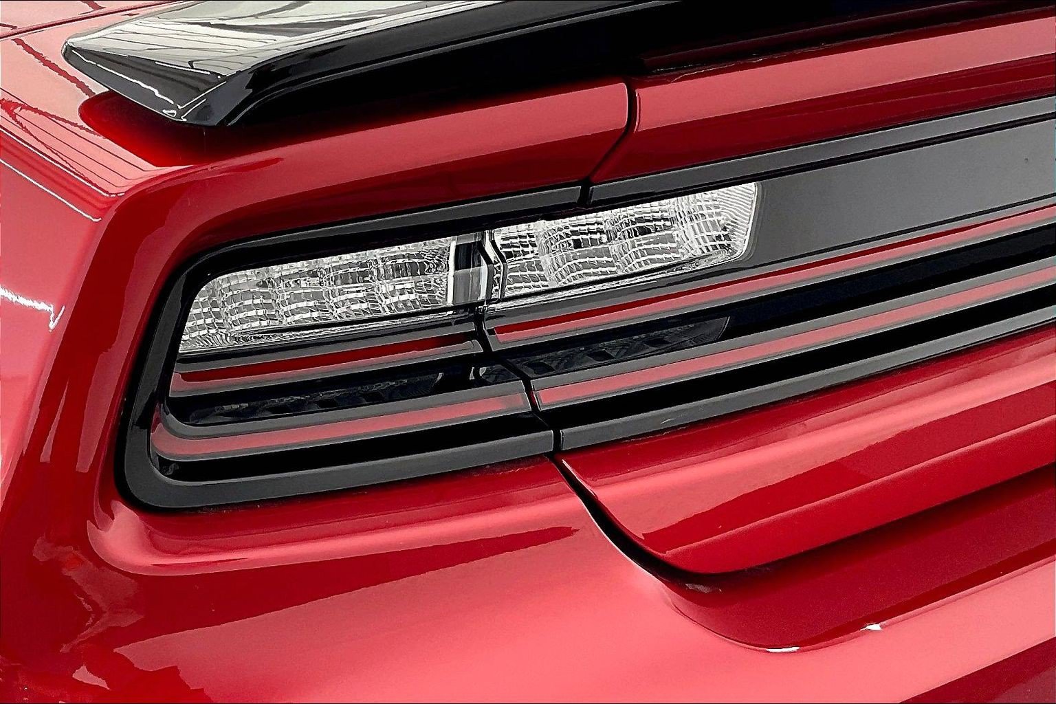New 2026 Dodge Charger R/T AWD/4WD image 16