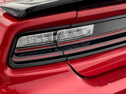 New 2026 Dodge Charger R/T AWD/4WD image 16