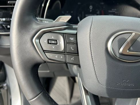 Used 2025 Lexus TX 350 AWD w/ Accessory Package (A2) image 22