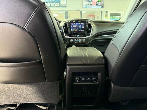 Used 2020 Chevrolet Traverse LT w/ Driver Confidence II Package AWD/4WD image 20