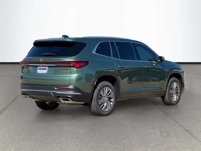 New 2027 Buick Enclave Preferred w/ Power Package FWD image 4