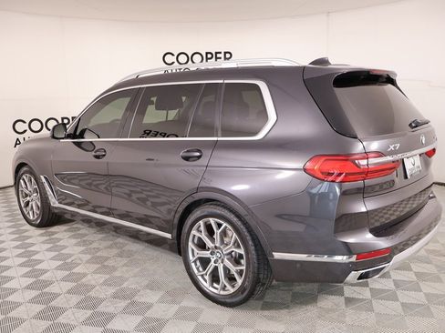 Used 2021 BMW X7 xDrive40i image 26