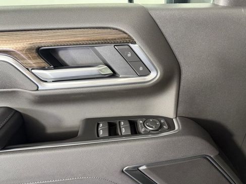 New 2026 Chevrolet Silverado 2500 LT w/ Trail Boss Package image 19