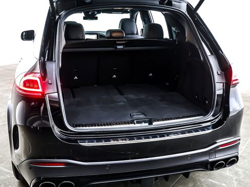 Certified 2023 Mercedes-Benz GLE 53 AMG AMG GLE 53 4MATIC+ SUV image 25