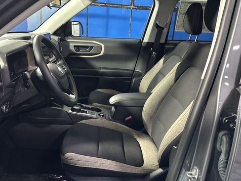 New 2025 Ford Bronco Sport Big Bend image 13