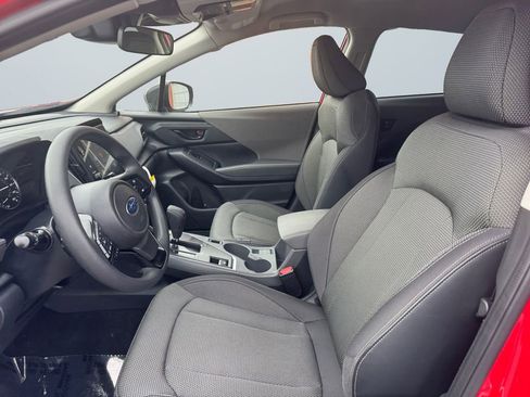 Certified 2024 Subaru Crosstrek 2.0i Premium image 9