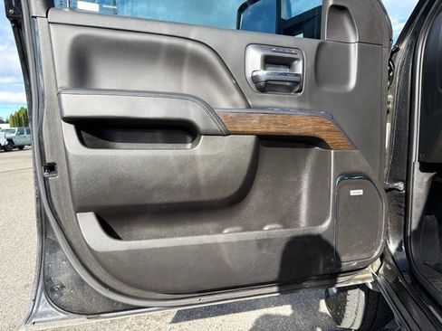 Used 2019 GMC Sierra 3500 Denali AWD/4WD image 24