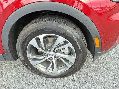 Certified 2023 Buick Envision Essence image 8