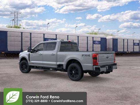 New 2026 Ford F350 Lariat AWD/4WD image 4