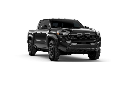 New 2026 Toyota Tacoma TRD Off-Road AWD/4WD image 16