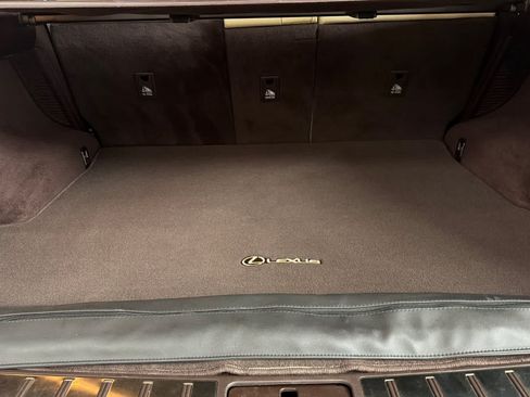 Used 2019 Lexus RX 450h AWD w/ Luxury Package image 15