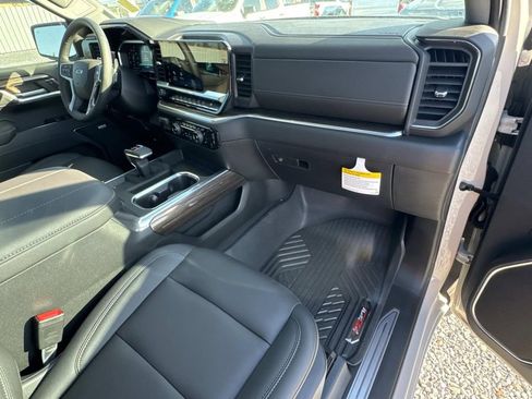 New 2026 Chevrolet Silverado 1500 RST image 11
