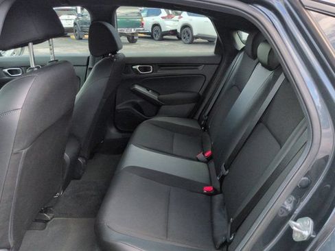Used 2026 Honda Civic Sport image 12