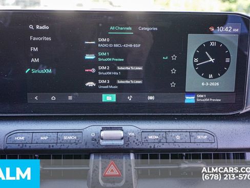 Used 2025 Kia K4 FWD image 38