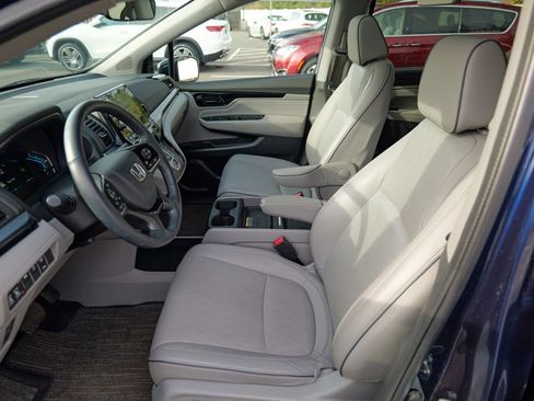 Used 2024 Honda Odyssey Elite image 22
