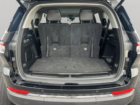 Used 2023 Jeep Grand Cherokee L Limited image 24