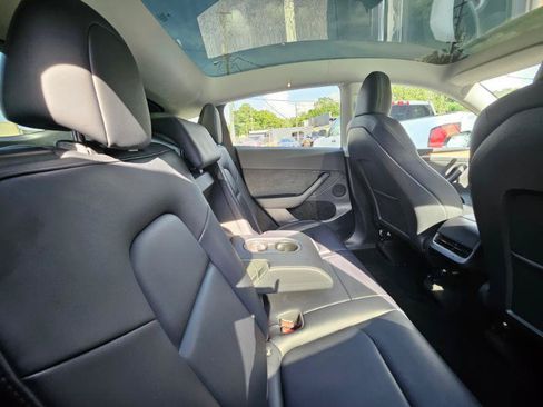 Used 2023 Tesla Model Y 2WD image 65