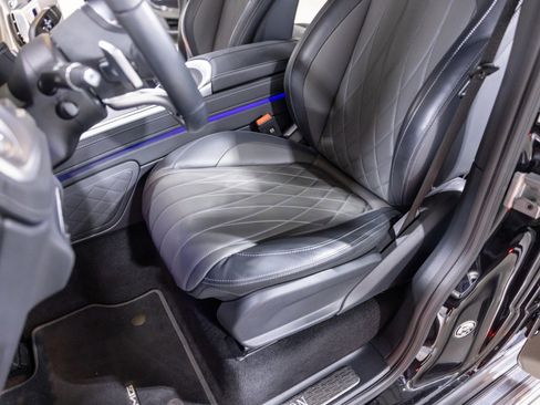 Used 2024 Mercedes-Benz G 550 image 45