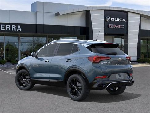 New 2026 Buick Encore GX Sport Touring image 3